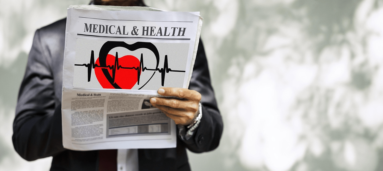 Herzgesundheit in Deutschland: Lichtblick mit Warnsignal